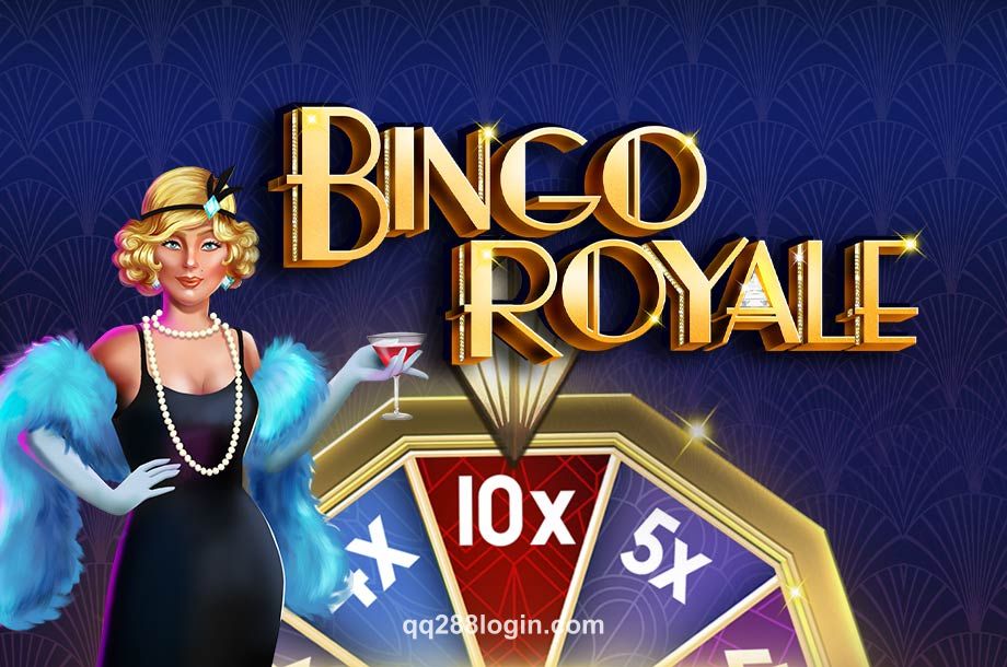 Hình ảnh trò chơi Bingo Royale tại QQ288