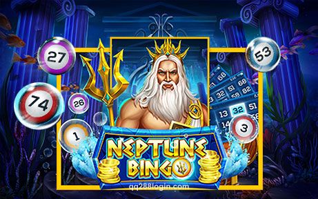 Hình ảnh trò chơi Neptune Bingo tại QQ288