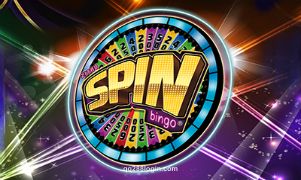 Hình ảnh trò chơi Spin Bingo tại QQ288
